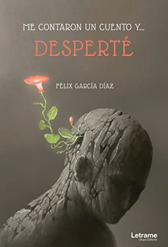 Portada de Me contaron un cuento y... desperté