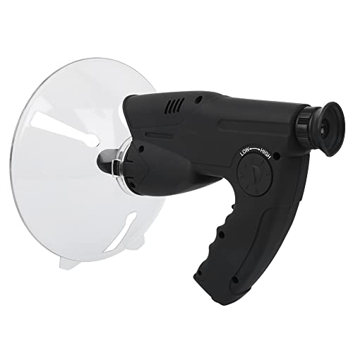 Ferramenta de Observação de Pássaros Gravador de Dispositivo de Observação de Pássaros para Pátio Do