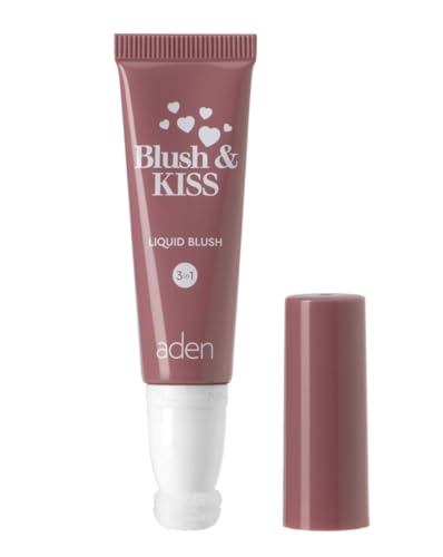 Liquid Blush (Pink Petals)