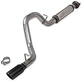 Flowmaster 717865 00-06 JEEP WRANGLER TJ 4.0L FFX SOR Exhaust System Kit Kit FlowFX