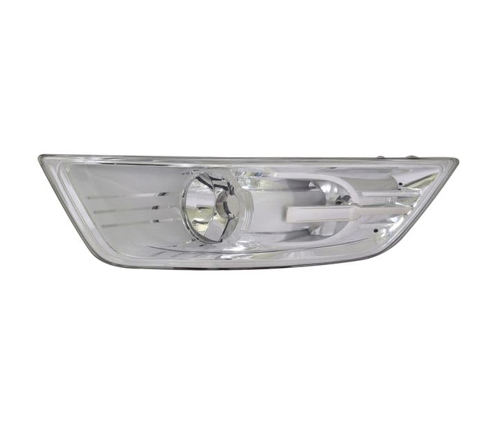 Feu de brouillard gauche pour Ford Galaxy 2010-2015 optique halogène côté conducteur