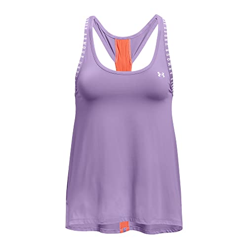Image of Under Armour Women's Loose Fit Sports T-Shirt