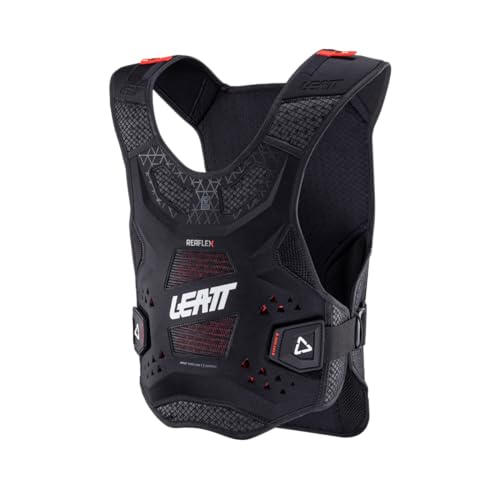 Leatt Chest Protector ReaFlex #S/M