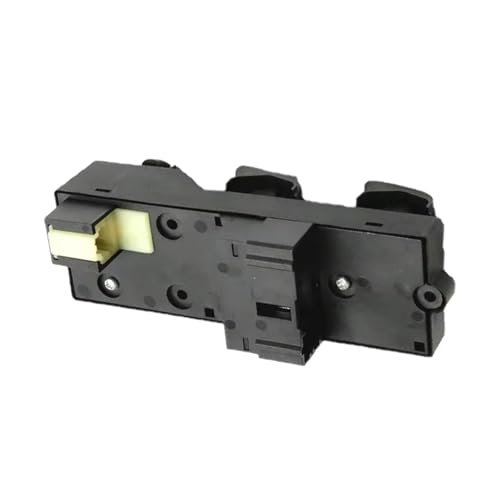 Interrupteur lève-vitre Civic 1996-2000 4 portes commande principale noire