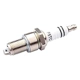 F5TC Spark Plug Replace Compatible With CHAMPION N11YC 302 BP5ES 7832 IW16 5305 Compatible with W8DC