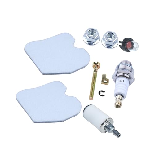 Filtre à air pour CS340 et 235 résolvant les problèmes de démarrage et de calage moteur