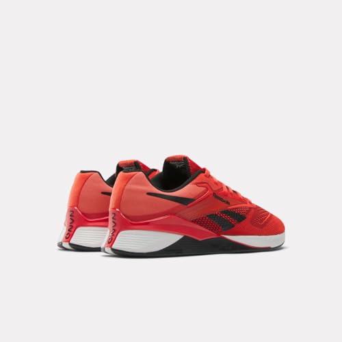 Image of Reebok Men's Nano X4 Cross Training Shoes