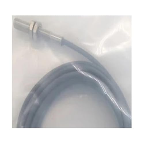 Capteur E2B-M18KS10-WZ-B2 sortie NC étanche pour environnement humide
