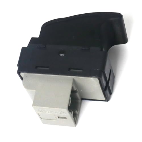 Bouton commutation vitre électrique passager Transporter - 3