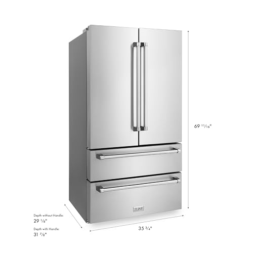 ZLINE RFM-36 Counter-Depth