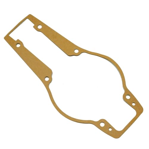 GULUANT Replacement V110000200 Gearcase Gasket for Echo HCA-2620 SHC-2620 SHC-2620S 99944200640 99944200596 HCA-2620S SHC-225 SHC-225S 9001022 for Shindaiwa AH262 AHS262 FH235 66003 66005 66006