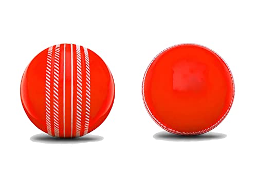 Onekbhalo Cricket Synthetic Ball Pack of 2