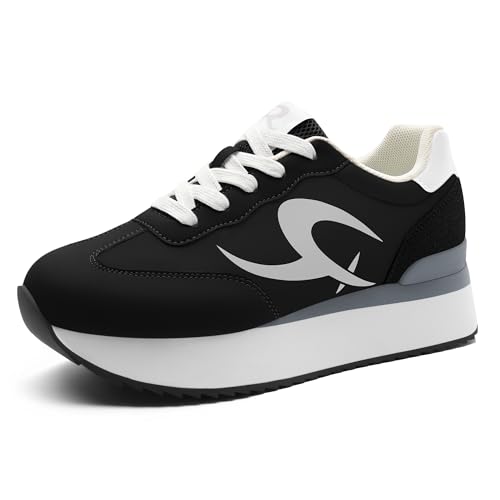 best chunky sneakers for spring