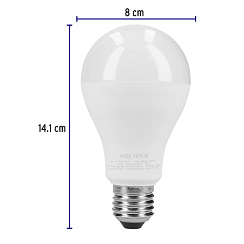 Focos de luz de día 6 Imagen adicional