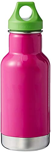 Klean Kanteen - Borraccia termica per bambini, in