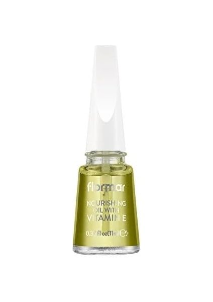 Pazariz 2'li Oje No: 19 + 120 ve E Vitaminli Tırnak Besleyici Yağ İçeren Seti, 11 ml