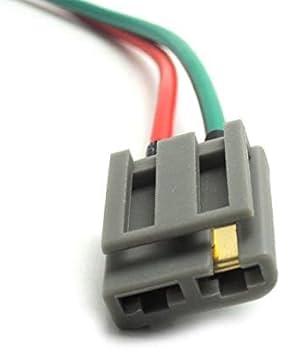 Amazon.co.jp: HEI ディストリビューター ピグテール ワイヤ