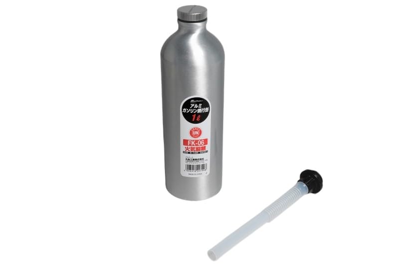 オ*D様 ガソリン 携行缶 1L 1000cc フューエルボトル 予備タンク カ 国際格安配送 ガソリン 携行缶 1L 1000cc フューエルボトル 予備タンク