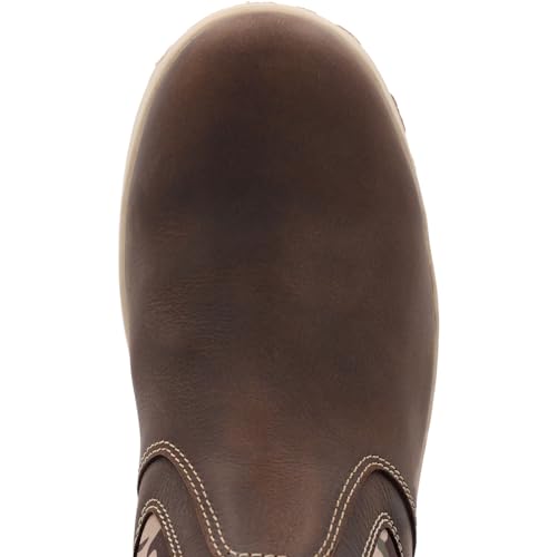 Image of ROCKY Trophy Series 16 inch Snake Boot