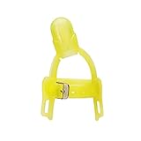 [TRÈS EFFICACE] Fournit une protection efficace et prévient la douleur due à une succion prolongée du pouce.