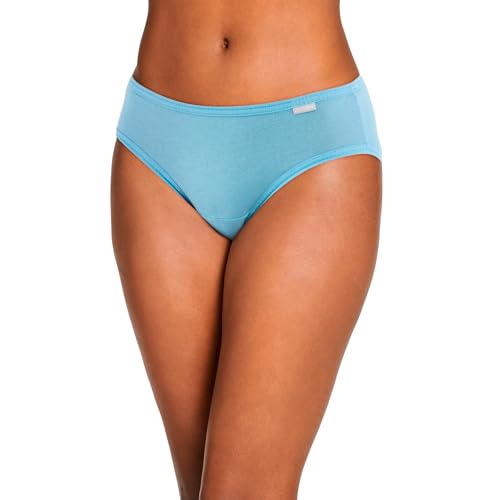 Jockey Women's Underwear Elance Bikini - 6 Pack2