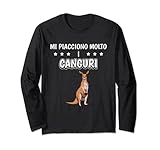 Photo Gallery mi piacciono molto i canguri accessori canguro maglia a manica Photo Gallery mi piacciono molto i canguri accessori canguro maglia a manica