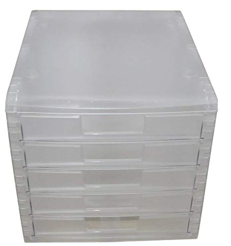 Preisvergleich Produktbild styro 275-8419.224 Styro LightBox transparent