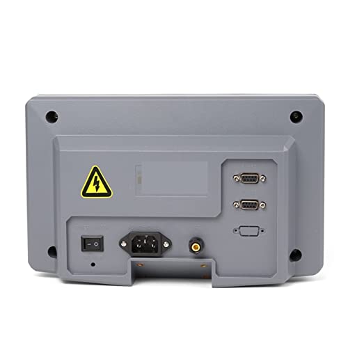 Encoder Lineal 2 Ejes SDS2MS con Escalas Digitales miniatura 4