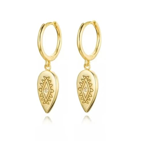 Boucles d'oreilles rondes étoiles fleurs le bijou goutte léger qui ne fatigue pas l'oreille