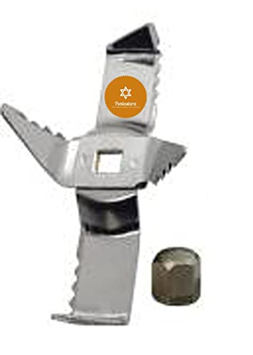 PENTASTARA -Mixer Grinder- CHUTNEY JAR 