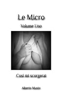 Le Micro: Volume Uno B0C2SK61WX Book Cover