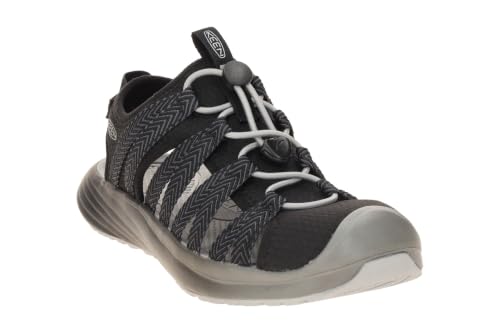 Image of KEEN womens Whisper Lite Closed Toe Durable Adjustable Breathable