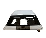 BACK2CAR   Hard top pour NISSAN Navara Double Cabine   Occasion   Garantie à Vie