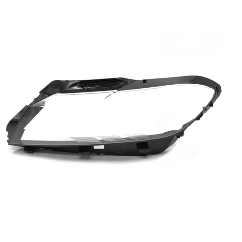 Cubierta antipolvo para faros delanteros impermeables Lavida Plus 2018-2021 kit 2pcs 4