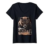 Funny Grizzly Bear Grizzly Design