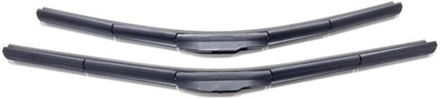 Ön Cam Silecek Takımı 55x50cm Subaru Legacy Sedan Be ile uyumlu 1999-2002