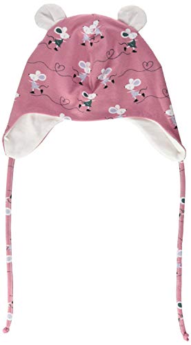 Preisvergleich Produktbild Sterntaler Mädchen Inka-Mütze für Babys und Kleinkinder