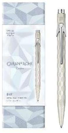 Amazon | CARAN D'ACHE カランダッシュ ボールペン 849 アルパイン