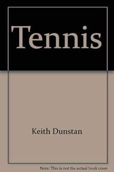 Paperback Tennis: a Dictionary Book