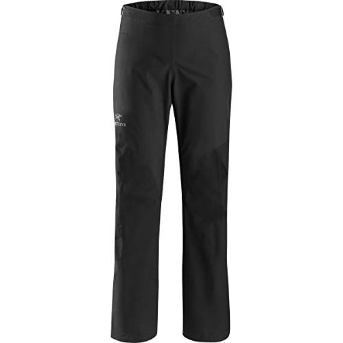 Arc'teryx Beta SL Pant Women's (Black, Small)