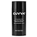 CUVVA Hair Fibers - Hair Loss Concealer for Thinning Hair - Keratin Hair Building Fiber for Men & Women - Regaine Confidence - 0.87oz - Dark Brown