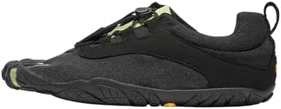 Vibram FiveFingers V-Run Retro – Best Retro Running Style