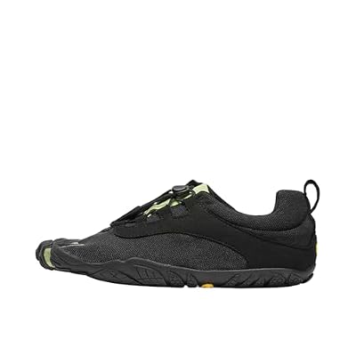 Vibram Fivefingers V-Run Retro para Hombre, Negro, Verde, Negro, 12-12.5 | Ya disponible en tu tienda friki favorita! En mundofriki.es! Vibram Fivefingers V-Run Retro para Hombre, Negro, Verde, Negro, 12-12.5 | Ya disponible en tu tienda friki favorita! En mundofriki.es!
