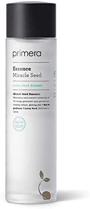 Primera Miracle Seed Essence 5.07oz(150ml)