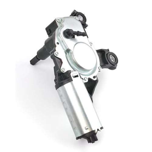 Moteur essuie-glace arrière en panne ? Solution 12V Passat - 5