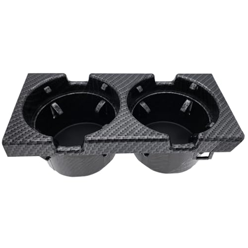Porte-bouteille boisson et plateau pièces console centrale BMW E46 318i