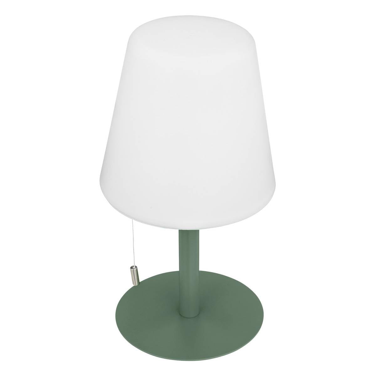 Lampe d'extérieur sans fil Zack | Luminaire haut de gamme Atmosphera