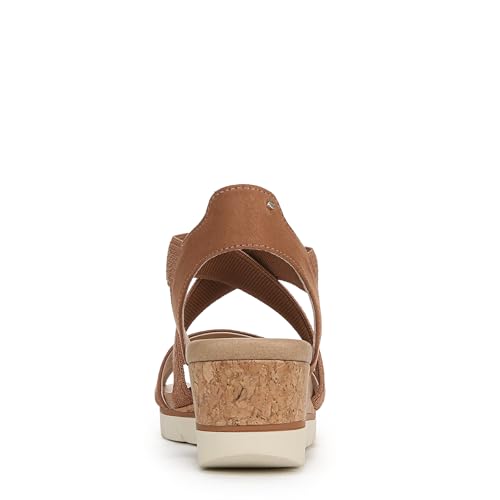 Dr. Scholl's Women's Just Cute Wedge Sandal3