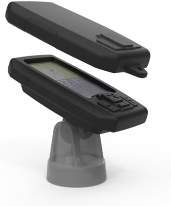Fishfinder Protective Case Silicone Cover Compatible with Garmin ...