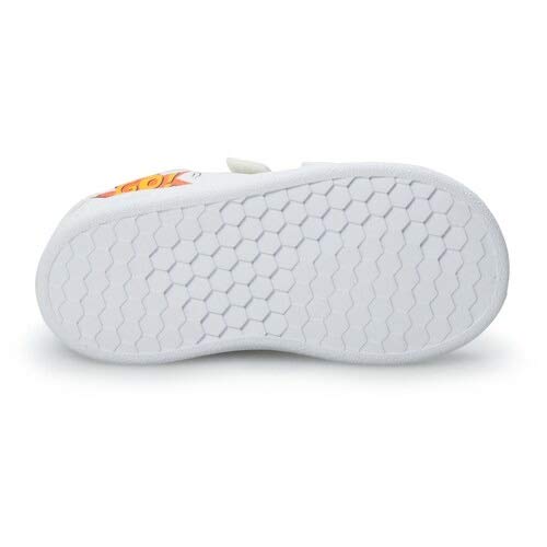 Image of adidas Kids' Advantage Tennis Shoe